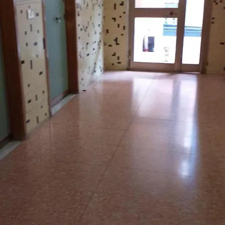 Matrimoniale Centralissima Pensión