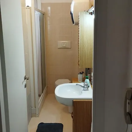 Pensión Matrimoniale Centralissima