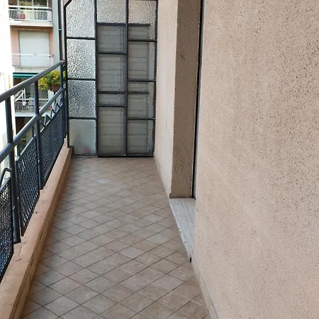 Pensión Matrimoniale Centralissima San Remo