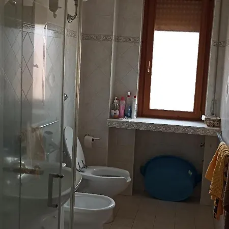 Maison d'hôtes Matrimoniale Centralissima *