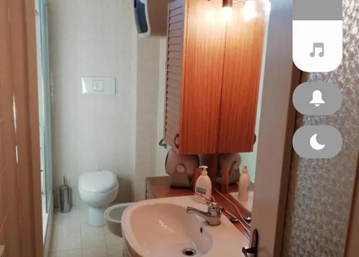 Matrimoniale Centralissima 圣雷默