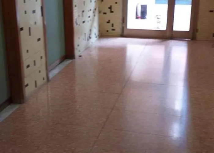 Matrimoniale Centralissima 招待所