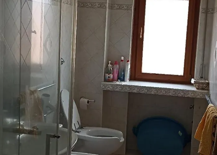 招待所 Matrimoniale Centralissima *