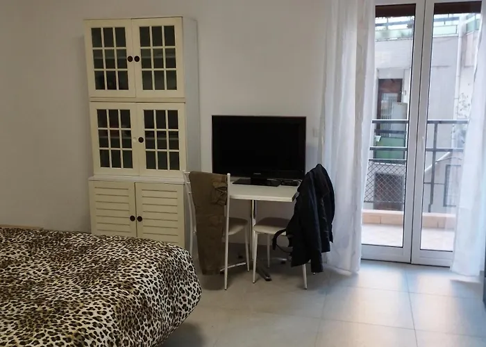 Matrimoniale Centralissima 招待所